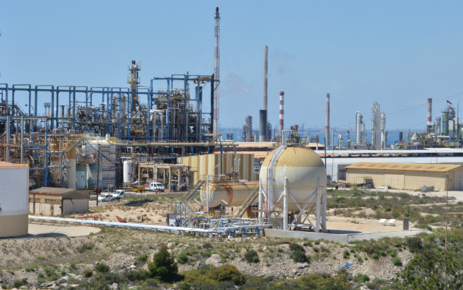 La Région Sud se rêve en leader de l'énergie hydrogène - Le Journal des